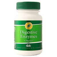 Digestive Enzymes